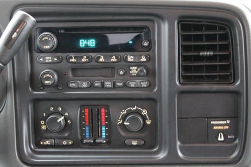 2004 Chevrolet Silverado 1500 Z71, US $9,944.00, image 17