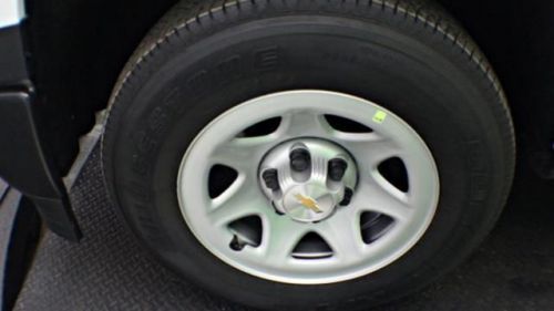 2014 Chevrolet Silverado 1500 Work Truck 1WT, US $26,048.00, image 4