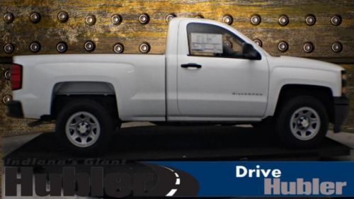 2014 Chevrolet Silverado 1500 Work Truck 1WT, US $26,048.00, image 8
