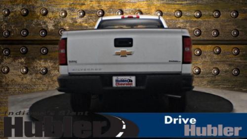 2014 Chevrolet Silverado 1500 Work Truck 1WT, US $26,048.00, image 12