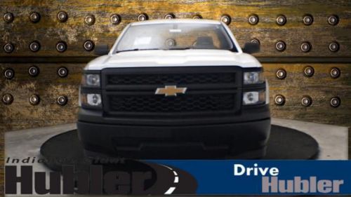 2014 Chevrolet Silverado 1500 Work Truck 1WT, US $26,048.00, image 13