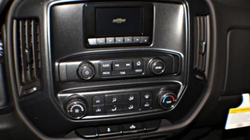 2014 Chevrolet Silverado 1500 Work Truck 1WT, US $26,048.00, image 14