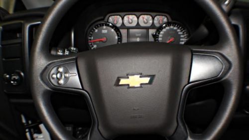 2014 Chevrolet Silverado 1500 Work Truck 1WT, US $26,048.00, image 15