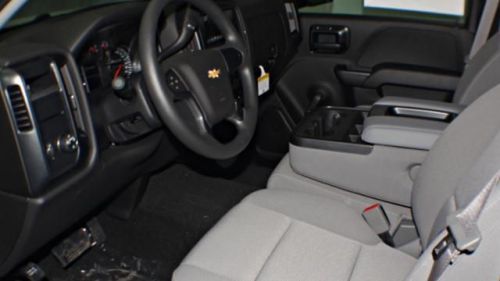2014 Chevrolet Silverado 1500 Work Truck 1WT, US $26,048.00, image 20