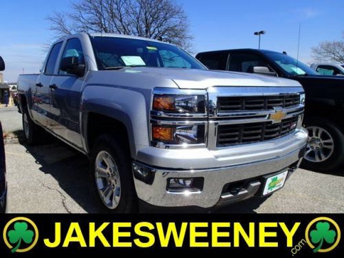 2014 Chevrolet Silverado 1500 LT, US $43,020.00, image 2