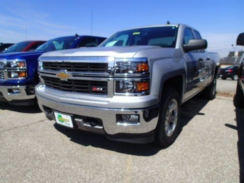 2014 Chevrolet Silverado 1500 LT, US $43,020.00, image 3