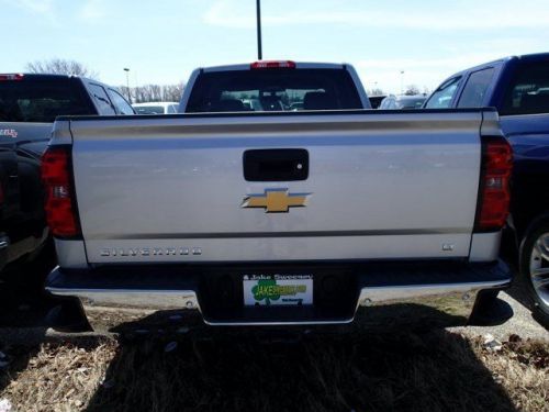 2014 Chevrolet Silverado 1500 LT, US $43,020.00, image 4