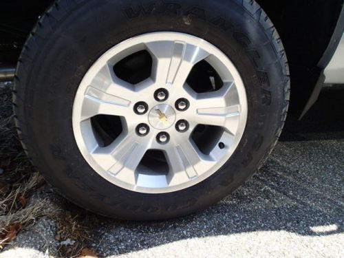 2014 Chevrolet Silverado 1500 LT, US $43,020.00, image 5