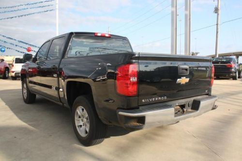 2014 chevrolet silverado 1500 1lt