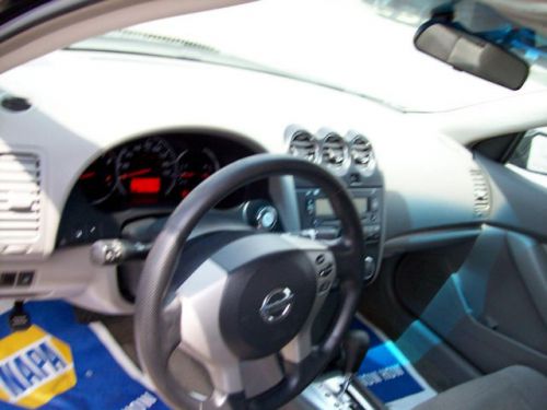 2010 nissan altima 2.5
