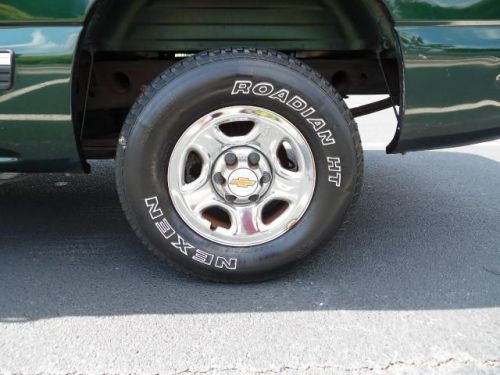 2001 Chevrolet Silverado 1500 LS, US $6,300.00, image 5