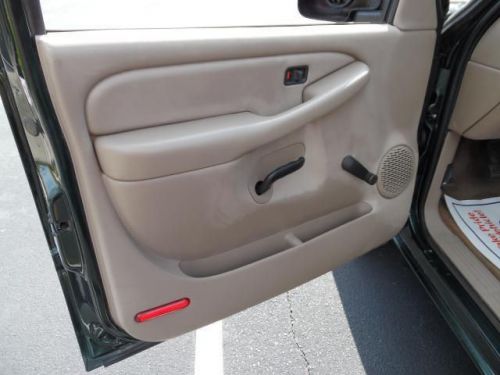 2001 Chevrolet Silverado 1500 LS, US $6,300.00, image 13