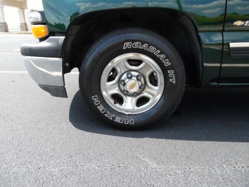 2001 Chevrolet Silverado 1500 LS, US $6,300.00, image 15