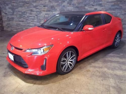 2014 scion tc