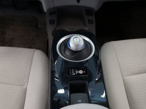 2012 Nissan Leaf, US $19,875.00, image 8