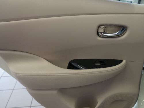 2012 Nissan Leaf, US $19,875.00, image 10