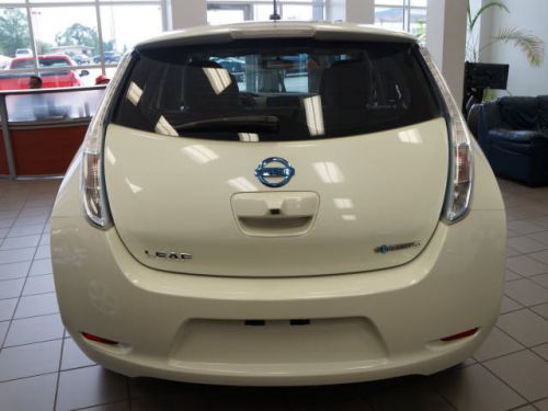 2012 Nissan Leaf, US $19,875.00, image 16