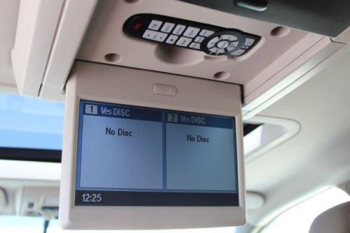 2011 Volkswagen Routan SEL Premium, US $25,980.00, image 3