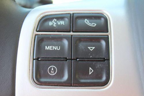 2011 Volkswagen Routan SEL Premium, US $25,980.00, image 5