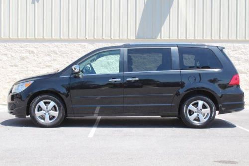 2011 Volkswagen Routan SEL Premium, US $25,980.00, image 6