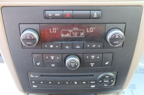 2011 Volkswagen Routan SEL Premium, US $25,980.00, image 8