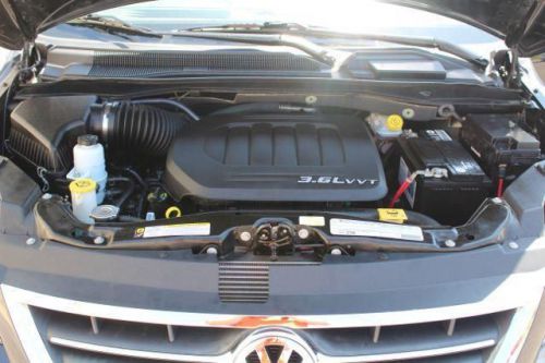 2011 Volkswagen Routan SEL Premium, US $25,980.00, image 10