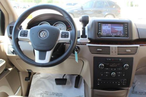 2011 Volkswagen Routan SEL Premium, US $25,980.00, image 12