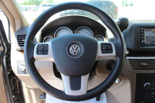 2011 Volkswagen Routan SEL Premium, US $25,980.00, image 13