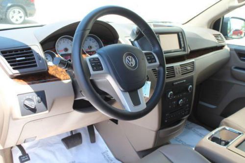 2011 Volkswagen Routan SEL Premium, US $25,980.00, image 15