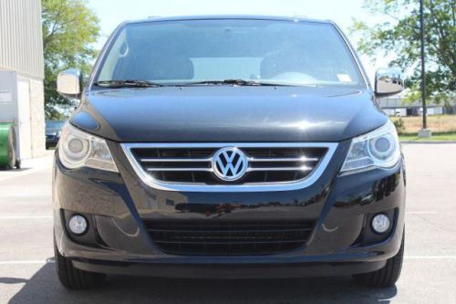 2011 Volkswagen Routan SEL Premium, US $25,980.00, image 16