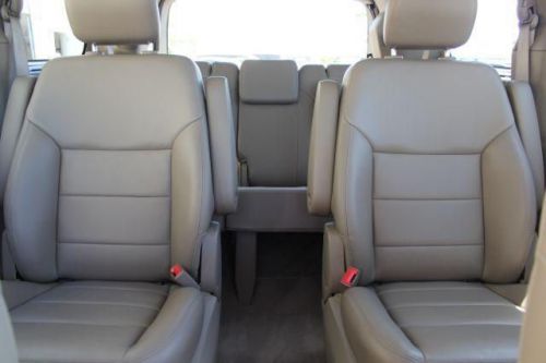 2011 Volkswagen Routan SEL Premium, US $25,980.00, image 18