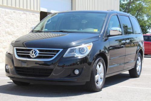 2011 Volkswagen Routan SEL Premium, US $25,980.00, image 24
