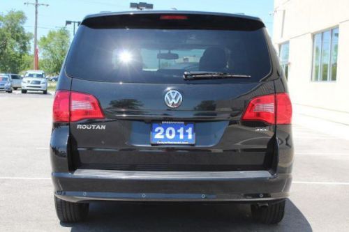 2011 Volkswagen Routan SEL Premium, US $25,980.00, image 27