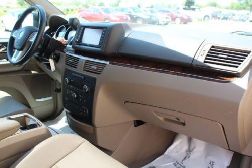 2011 Volkswagen Routan SEL Premium, US $25,980.00, image 29