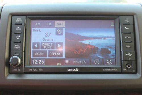 2011 Volkswagen Routan SEL Premium, US $25,980.00, image 31