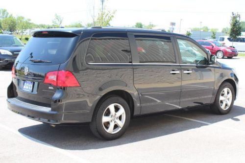 2011 Volkswagen Routan SEL Premium, US $25,980.00, image 32