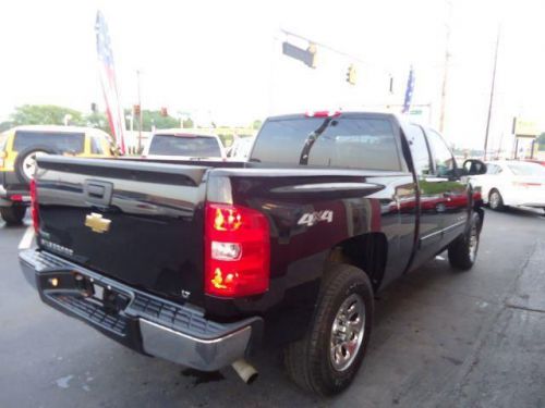 2011 Chevrolet Silverado 1500 LT, US $20,900.00, image 6