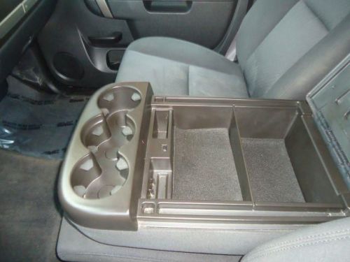 2011 Chevrolet Silverado 1500 LT, US $20,900.00, image 7