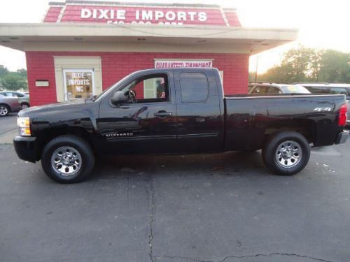 2011 Chevrolet Silverado 1500 LT, US $20,900.00, image 8