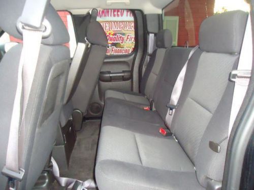 2011 Chevrolet Silverado 1500 LT, US $20,900.00, image 9