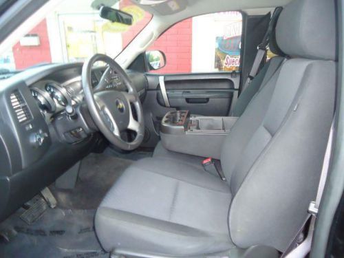 2011 Chevrolet Silverado 1500 LT, US $20,900.00, image 10