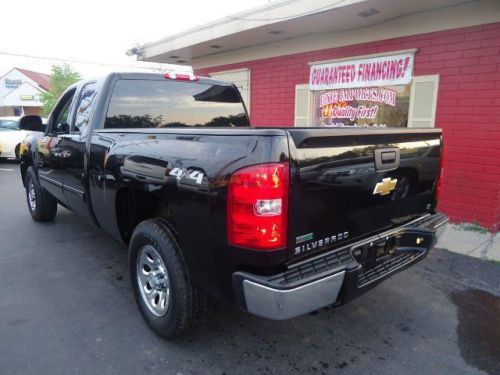 2011 Chevrolet Silverado 1500 LT, US $20,900.00, image 11