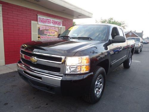2011 Chevrolet Silverado 1500 LT, US $20,900.00, image 14