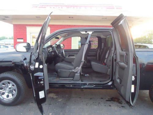 2011 Chevrolet Silverado 1500 LT, US $20,900.00, image 16