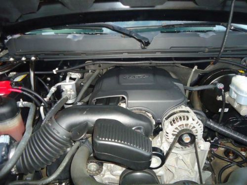 2011 Chevrolet Silverado 1500 LT, US $20,900.00, image 17
