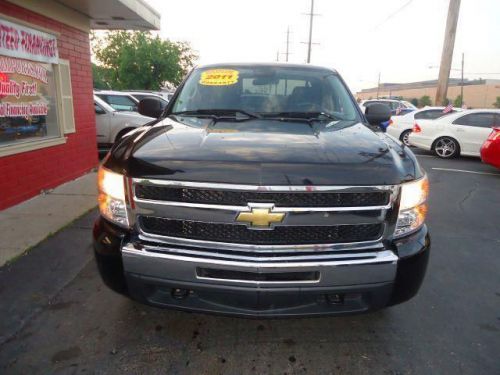 2011 Chevrolet Silverado 1500 LT, US $20,900.00, image 18