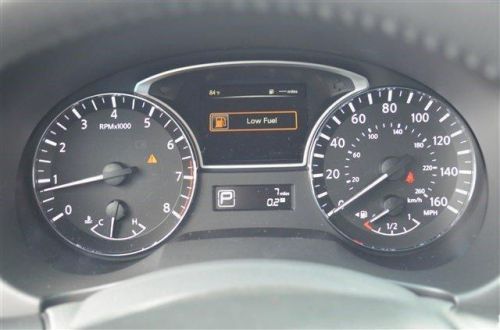 2015 Nissan Altima 2.5 SV, US $26,135.00, image 2