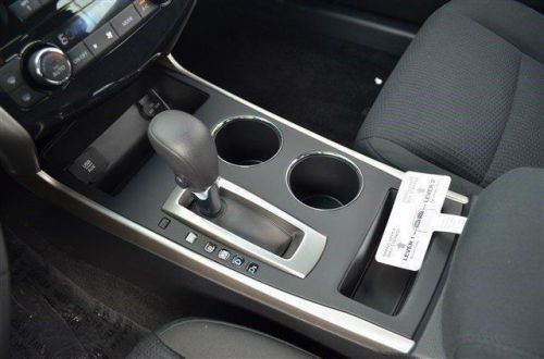 2015 Nissan Altima 2.5 SV, US $26,135.00, image 3