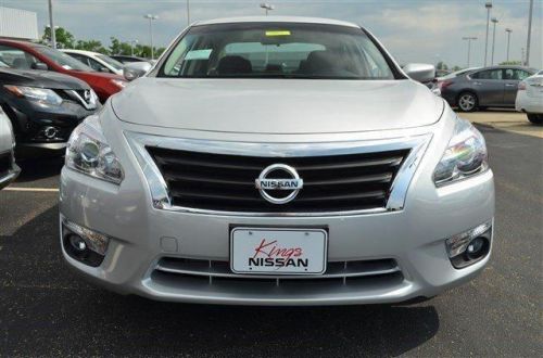 2015 Nissan Altima 2.5 SV, US $26,135.00, image 4