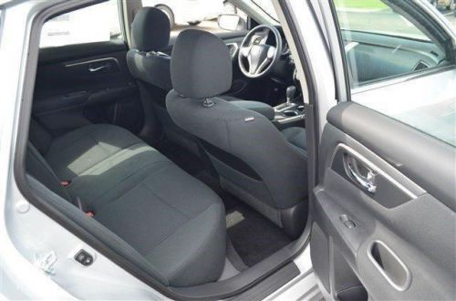 2015 Nissan Altima 2.5 SV, US $26,135.00, image 5